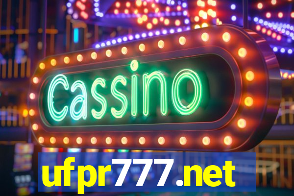ufpr777.net