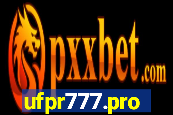 ufpr777.pro