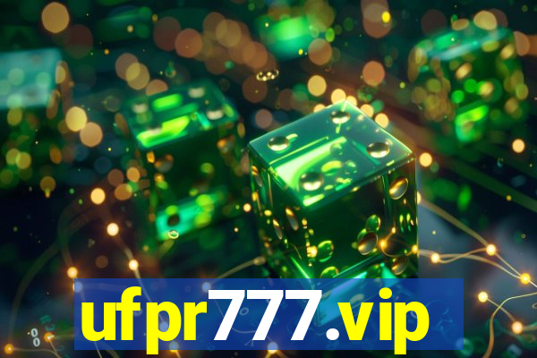 ufpr777.vip