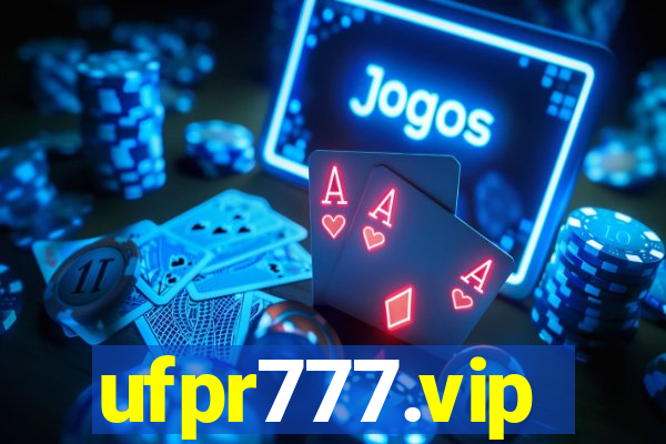 ufpr777.vip