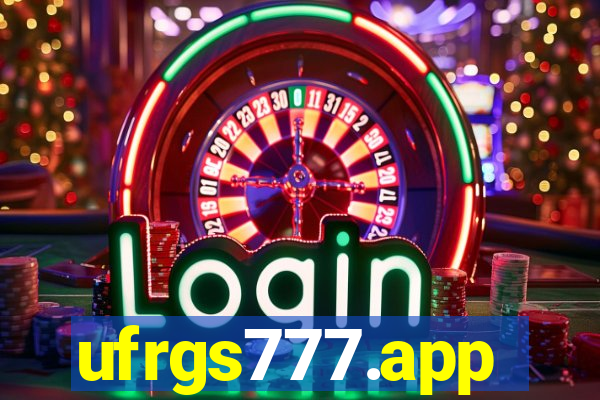 ufrgs777.app