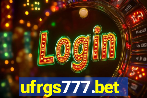 ufrgs777.bet