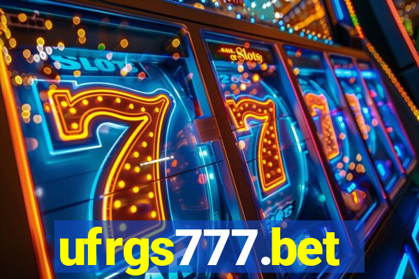 ufrgs777.bet