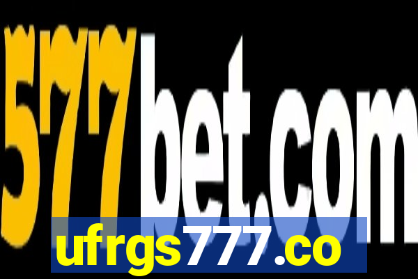 ufrgs777.co