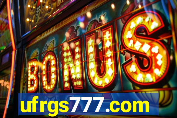 ufrgs777.com
