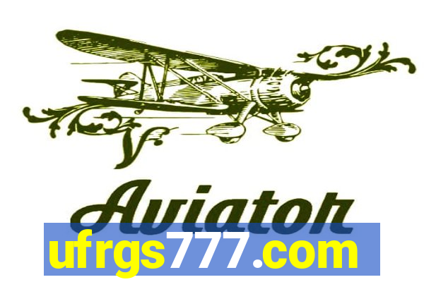 ufrgs777.com