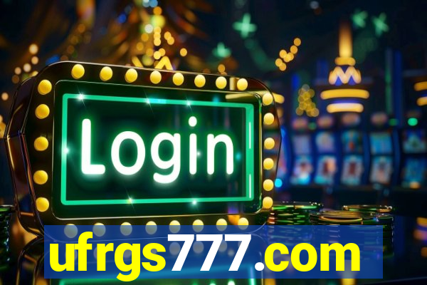 ufrgs777.com