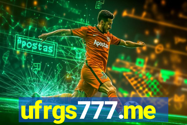 ufrgs777.me