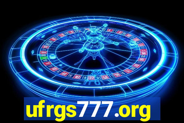 ufrgs777.org