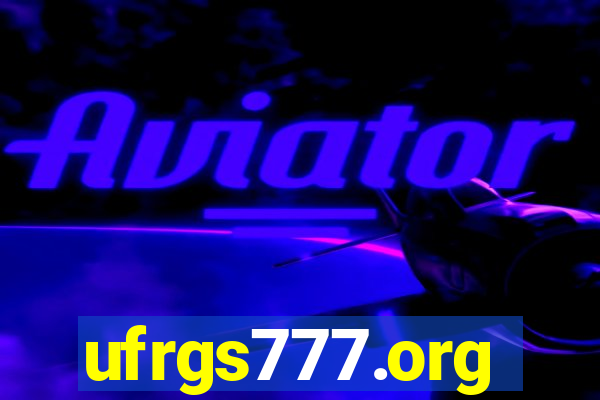 ufrgs777.org