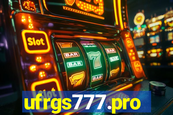 ufrgs777.pro