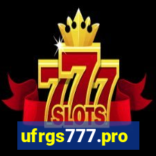 ufrgs777.pro