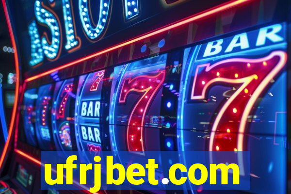 ufrjbet.com