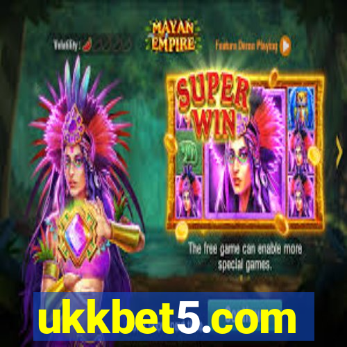 ukkbet5.com