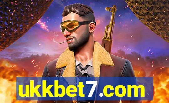 ukkbet7.com