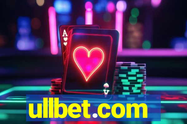 ullbet.com