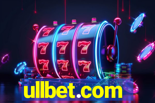 ullbet.com