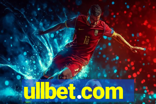 ullbet.com