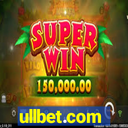 ullbet.com