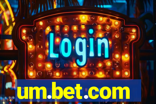um.bet.com