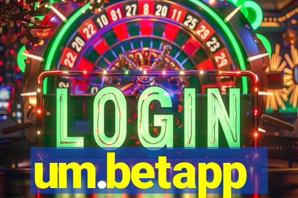 um.betapp