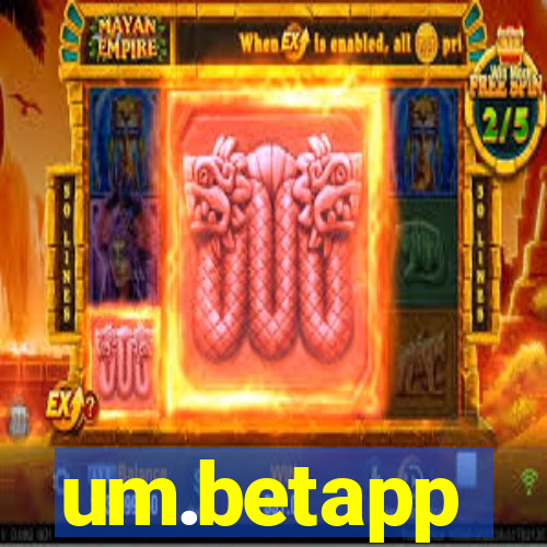 um.betapp
