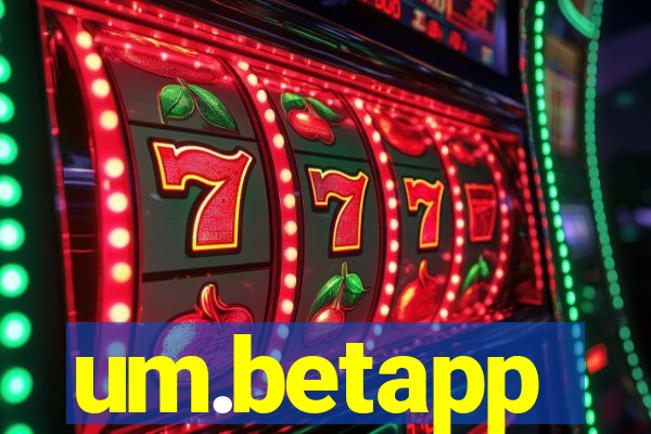 um.betapp