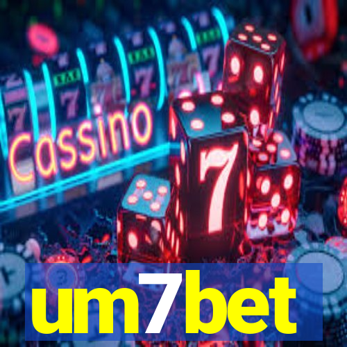 um7bet