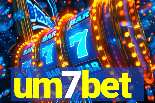 um7bet