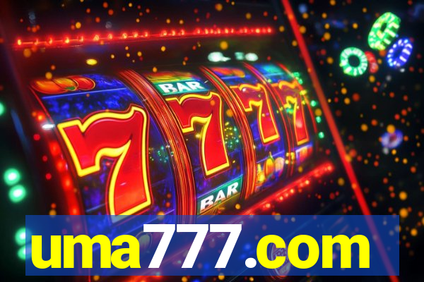 uma777.com