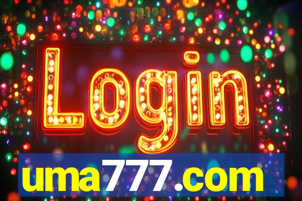 uma777.com
