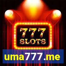 uma777.me