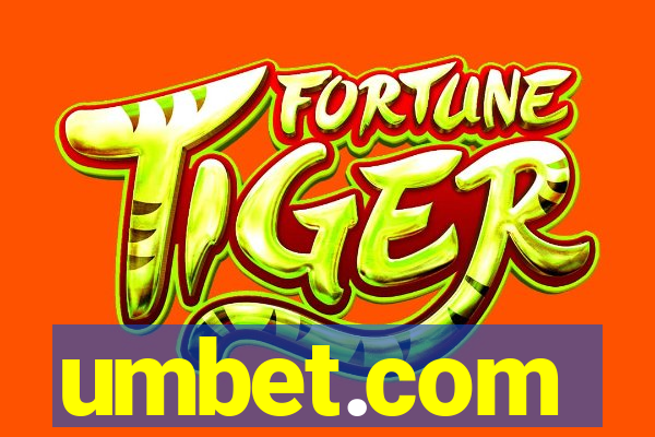 umbet.com