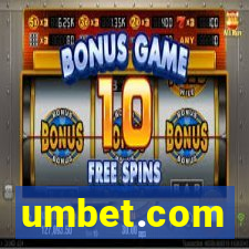 umbet.com