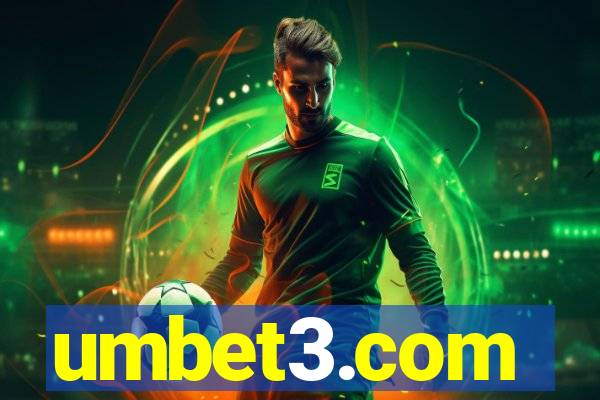 umbet3.com