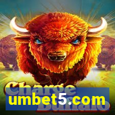 umbet5.com