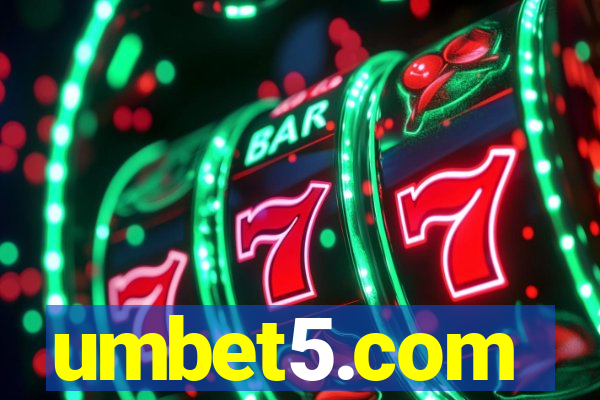 umbet5.com