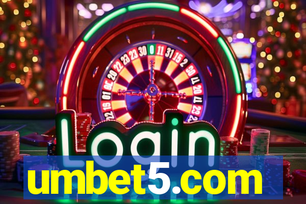 umbet5.com