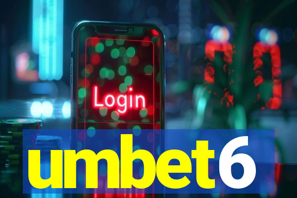 umbet6