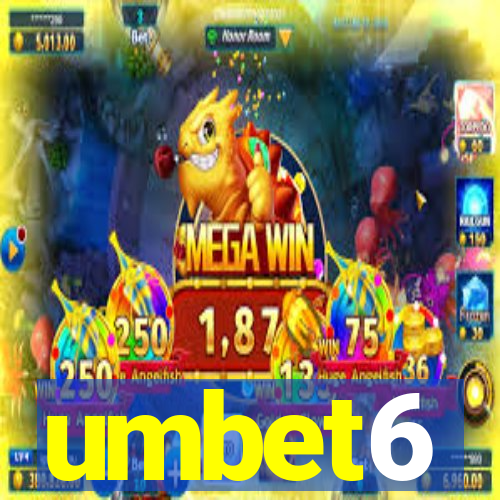 umbet6