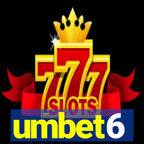 umbet6