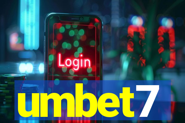 umbet7