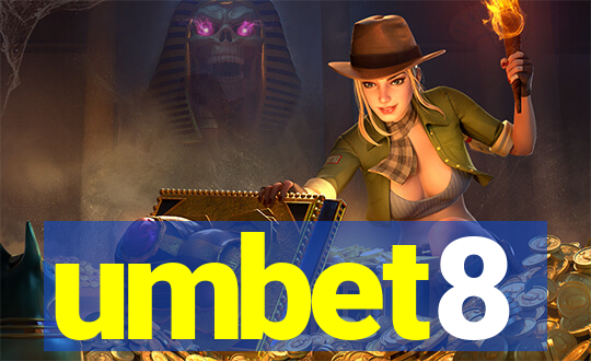 umbet8