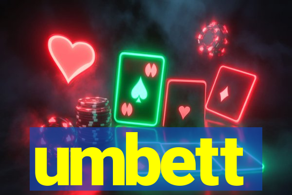 umbett