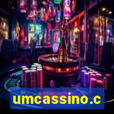 umcassino.c