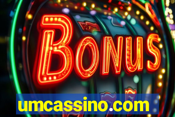 umcassino.com