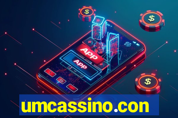 umcassino.con