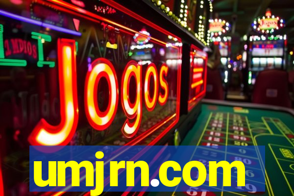 umjrn.com