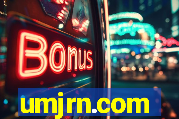umjrn.com