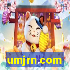 umjrn.com